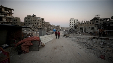 OPINION - The Gaza genocide's impact on antisemitism