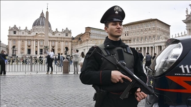 4 men charged in France with plotting to attack Russian dissident