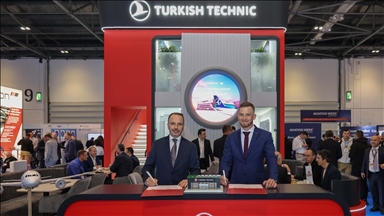 THY Teknik AŞ ile LOT Polish Airlines arasında üs bakım hizmetleri anlaşması yapıldı