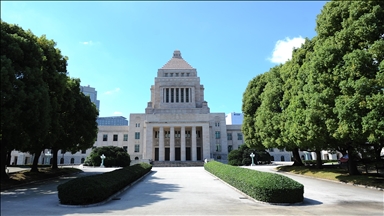Japan's parliament to elect new prime minister on Tuesday