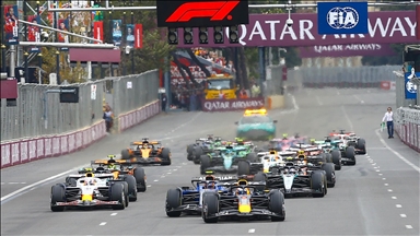 Apple, Formula 1 ink 5-year media deal to bring all races to Apple TV in US
