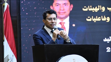 مصر.. وزارة الشباب تتخذ إجراءات لإيقاف ظاهرة تجنيس أبطالها