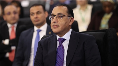 Egypt’s prime minister says Nile ‘a matter of existence, not subject to compromise’