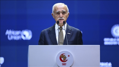 تركيا تهدف لزيادة تجارتها مع دول إفريقيا إلى 75 مليار دولار