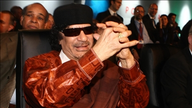 Lebanon approves release of late Libyan leader’s son on $11 million bail, travel ban
