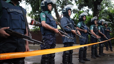 Dhaka urges India to identify, punish perpetrators who killed 3 Bangladeshis