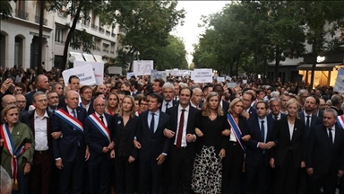 La CGT dénonce un article “communautariste” juif publié par France 3