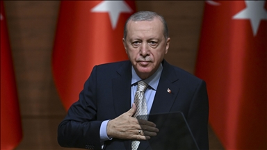 Erdogan odao počast prvom predsjedniku BiH Aliji Izetbegoviću povodom 100.  godišnjice rođenja
