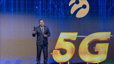 Turkcell 5G teknolojisini yüksek frekans bandı ve kapsama alanıyla Türkiye'ye sunacak