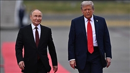 Putin-Trump meeting in Hungary could take place within 2 weeks, Kremlin confirms
