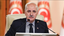 TBMM Başkanı Kurtulmuş: Bu sefer başaracağız, kardeşlik hakim olacak