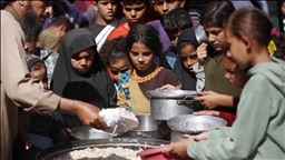 560 tons of food entering Gaza daily since ceasefire, still far 'below what's needed': World Food Program
