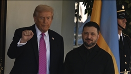 Trump: Sa Zelenskim ću razgovarati o raketama Tomahawk, nadam se da Ukrajini neće biti potrebne