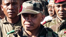 Madagaskarski vojni vođa položio zakletvu kao predsjednik