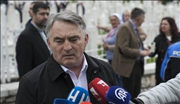 Komšić: Glavnog pregovarača za EU imenuje Predsjedništvo BiH, integritet važniji od etničke pripadnosti