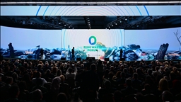 Zero Waste Forum kicks off in Istanbul