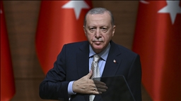 Erdogan odao počast prvom predsjedniku BiH Aliji Izetbegoviću povodom 100.  godišnjice rođenja