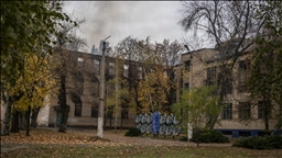 Russia claims taking control of 3 more settlements in eastern Ukraine