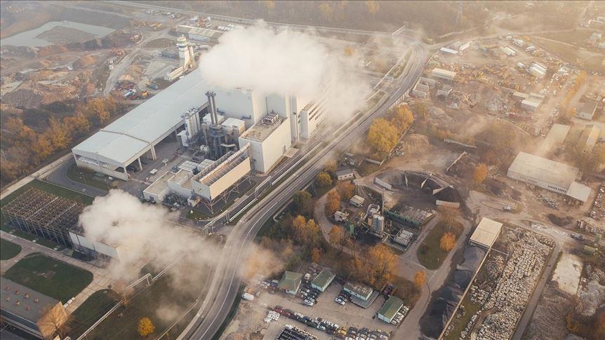Reuse can cut emissions by 80%, Finnish sustainable entrepreneur says at Zero Waste Forum