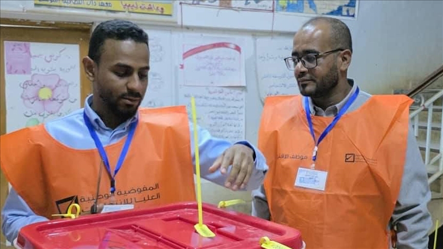 انتخابات ليبيا.. انتهاء الاقتراع في 16 مجلسا بلديا وبدء الفرز