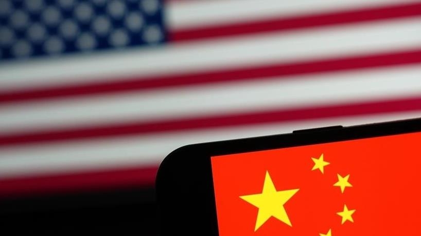 Chinese vice premier, US Treasury chief to hold new round of economic talks next week