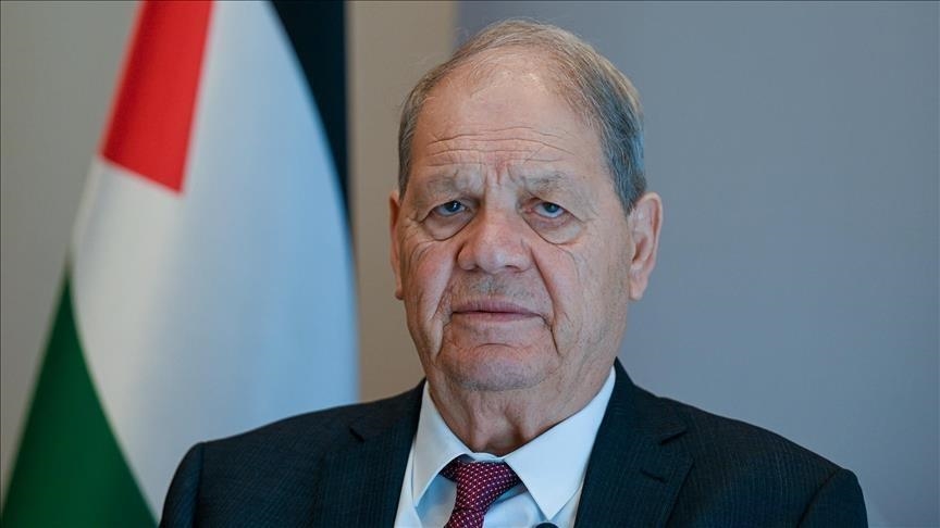 الرباط.. مباحثات مغربية فلسطينية لتعزيز التعاون البرلماني