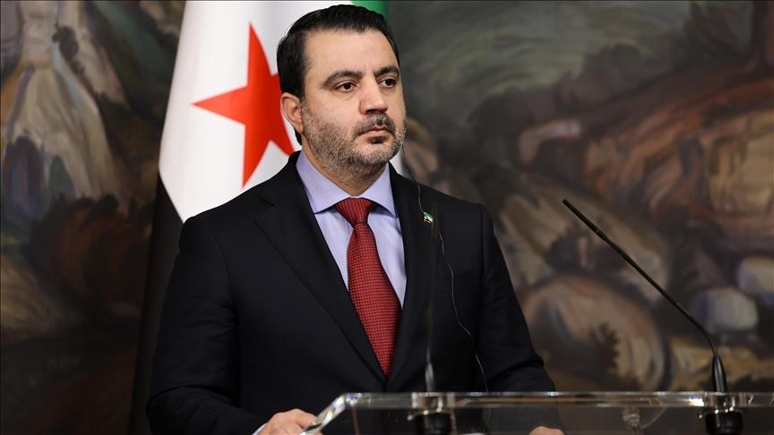 وزير الخارجية السوري يعلن إجراء أول زيارة للصين بداية نوفمبر