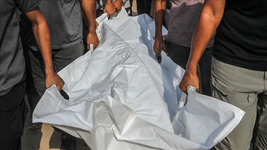 الدفاع المدني بغزة يعلن انتشال 280 فلسطينيا منذ سريان وقف النار