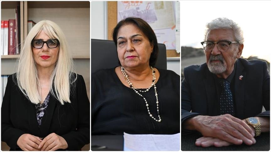 Türkiye's role as guarantor for TRNC vital to security of Turkish Cypriots, say experts