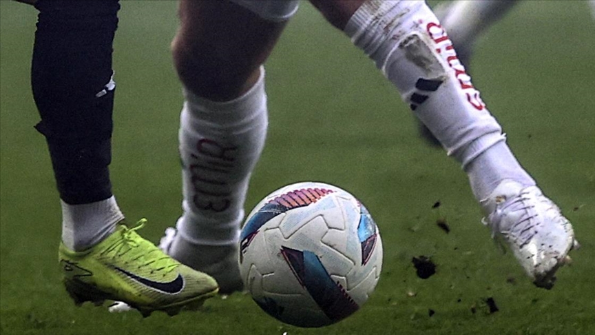Antalyaspor, Süper Lig'de yarın Gaziantep FK ile karşılaşacak
