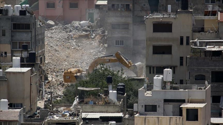 تحقيق: جمعيات كندية تساهم في الاستيلاء على أراض فلسطينية