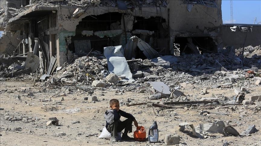 Gaza Tribunal to hold final session in Istanbul next week