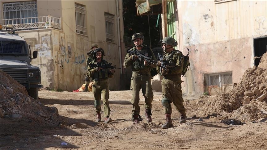 Izraelska vojska pucala na palestinske poljoprivrednike u centralnom dijelu okupirane Zapadne obale