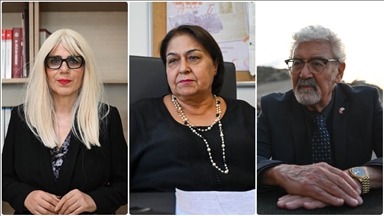 KKTC'li akademisyenler Türkiye'nin garantörlüğünün ve varlığının önemine vurgu yaptı