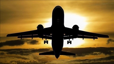 Fire breaks out at Bangladesh's main international airport, suspending flight operations