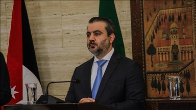 Syrian foreign minister to make 1st official visit to China in early November