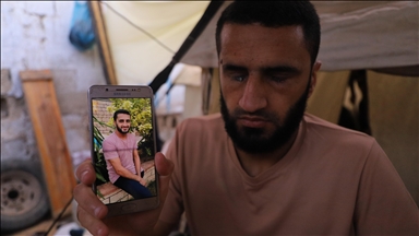 Oslobođeni Palestinac izgubio vid zbog teškog mučenja tokom izraelskog zatočeništva