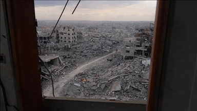 İsrail'in Gazze'ye saldırılarında can kaybı son 48 saatte 29 artarak 68 bin 116’ya çıktı