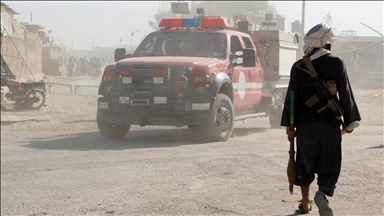 Kabul claims Pakistan conducted overnight strikes as 2 sides set to hold talks in Qatar
