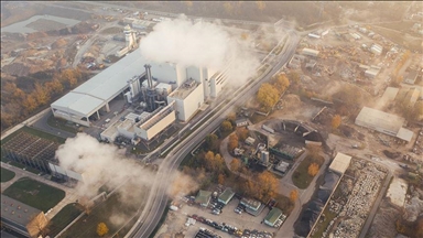 Reuse can cut emissions by 80%, Finnish sustainable entrepreneur says at Zero Waste Forum