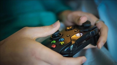 Saudi Arabia’s influence in global video game market grows