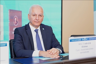 الأبجدية الموحدة.. جسر ثقافي بين شعوب العالم التركي