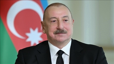 Алиев:Казахстан и Азербайджан выстроили отношения подлинно стратегического и союзнического партнерства