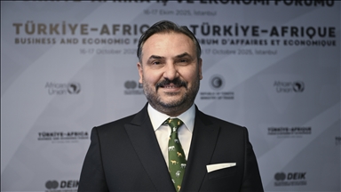 TABEF, Afrika'daki Türk yatırımcıların sorunlarının çözümüne önemli katkı sağlıyor