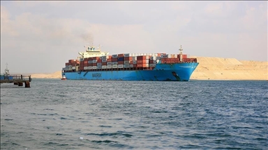 UN calls delay in maritime emissions vote a ‘missed opportunity’