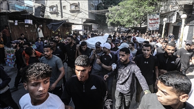 حكومة غزة: إسرائيل ارتكبت 47 خرقا لاتفاق وقف النار