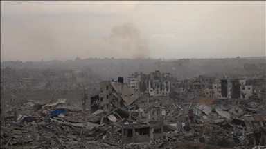 Israel committed 47 violations of Gaza ceasefire since Oct. 10, says media office