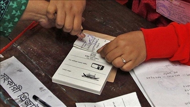 Bangladeshi parties sign ‘historic’ July Charter for political reforms ahead of general election