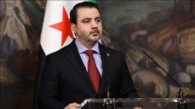 وزير الخارجية السوري يعلن إجراء أول زيارة للصين بداية نوفمبر