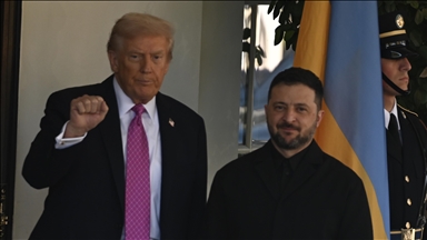 Zelenski podržao Trumpov prijedlog da Rusija i Ukrajina „stanu gdje jesu“